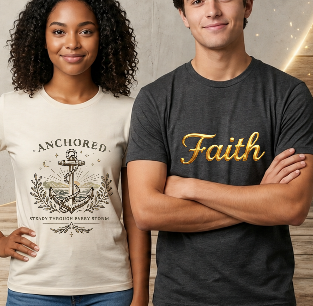 Collection banner