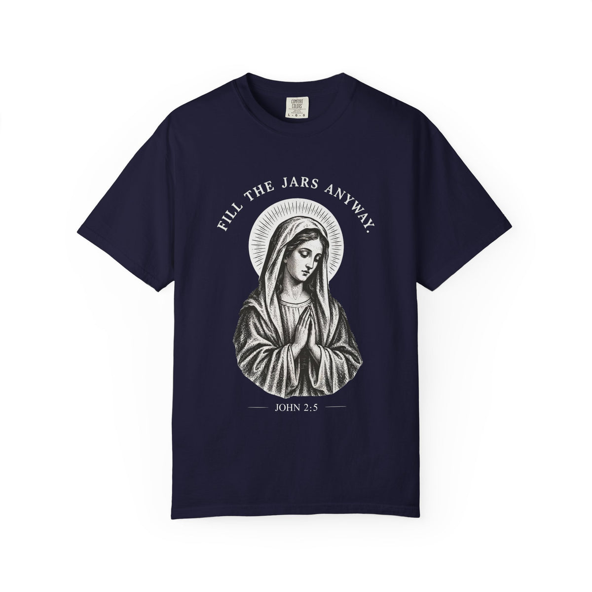Mary T-Shirt