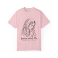 Lourdes Mary T-Shirt