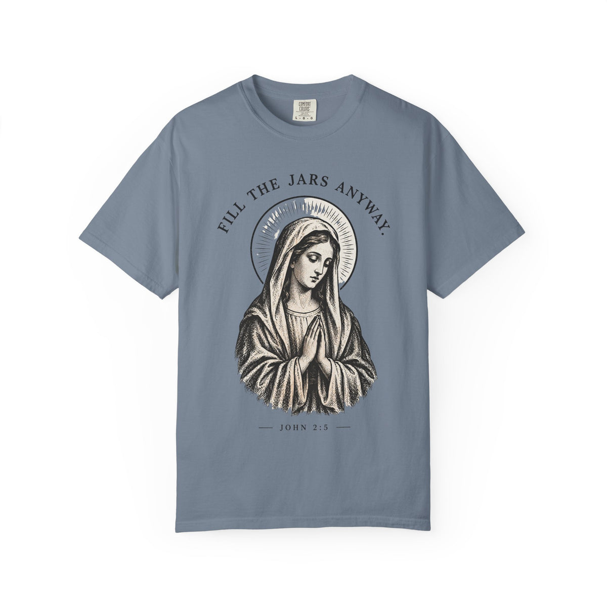 Mary T-Shirt
