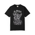 St Micheal Dragon T-Shirt