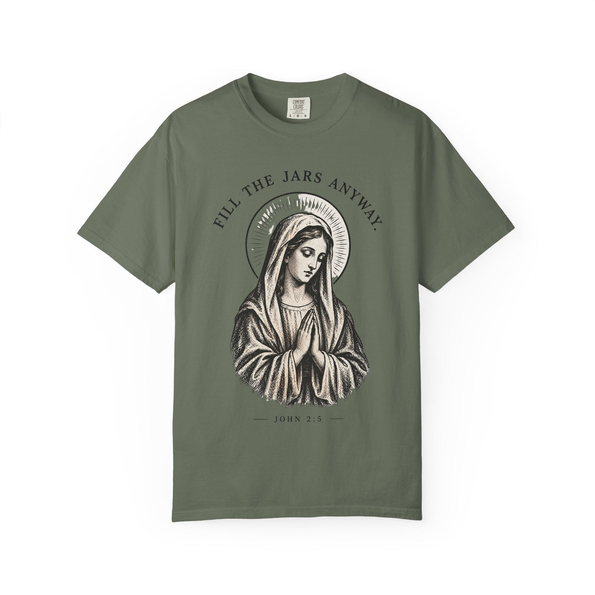 Mary T-Shirt