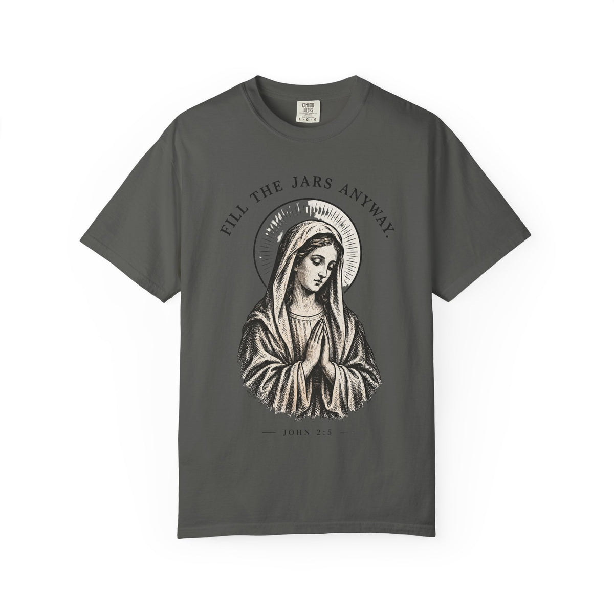 Mary T-Shirt