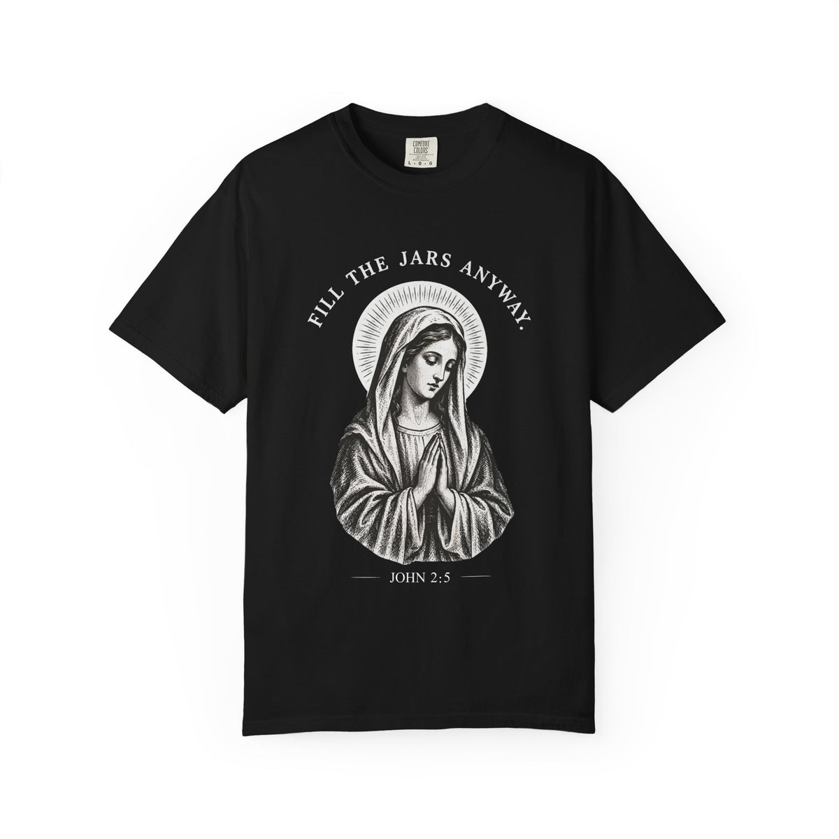 Mary T-Shirt