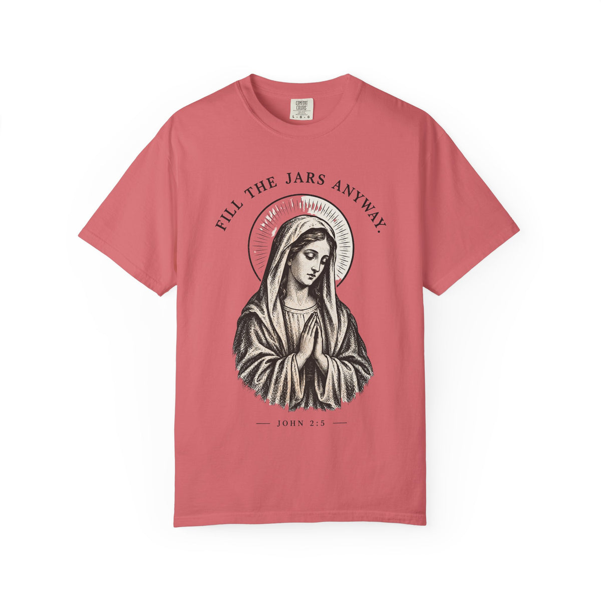 Mary T-Shirt