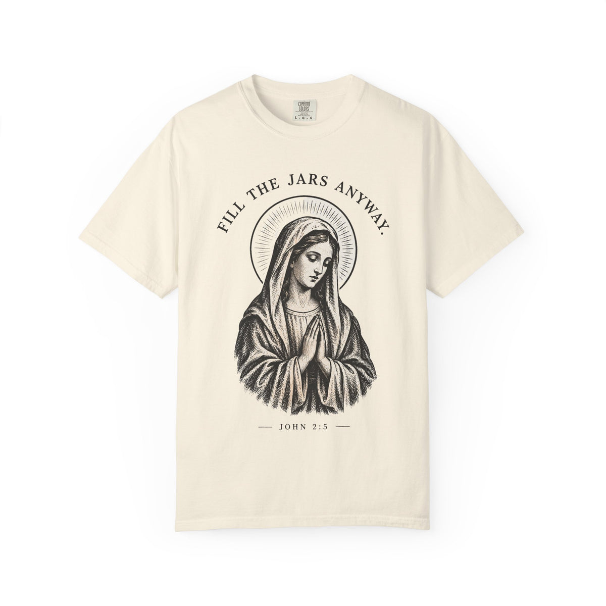Mary T-Shirt