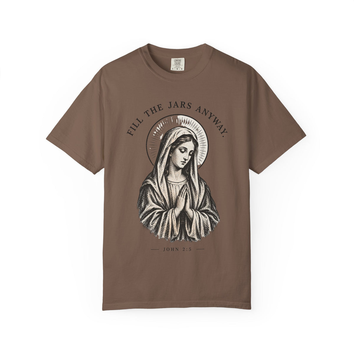 Mary T-Shirt
