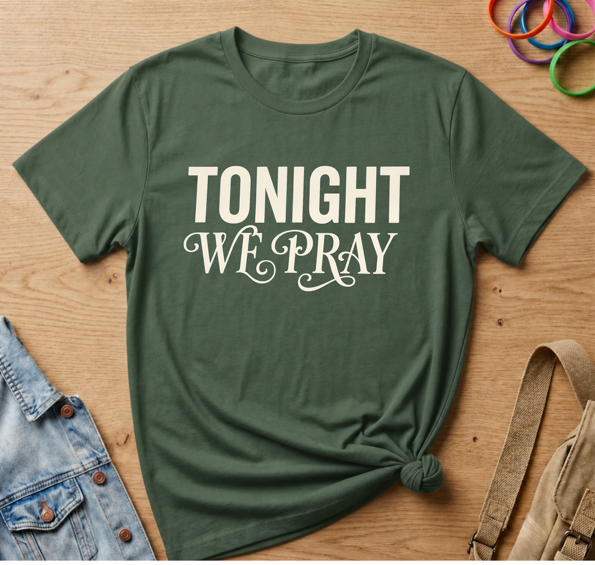 Tonight T-Shirt