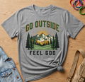 Go Outside T-Shirt