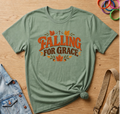 Falling For Grace T-Shirt