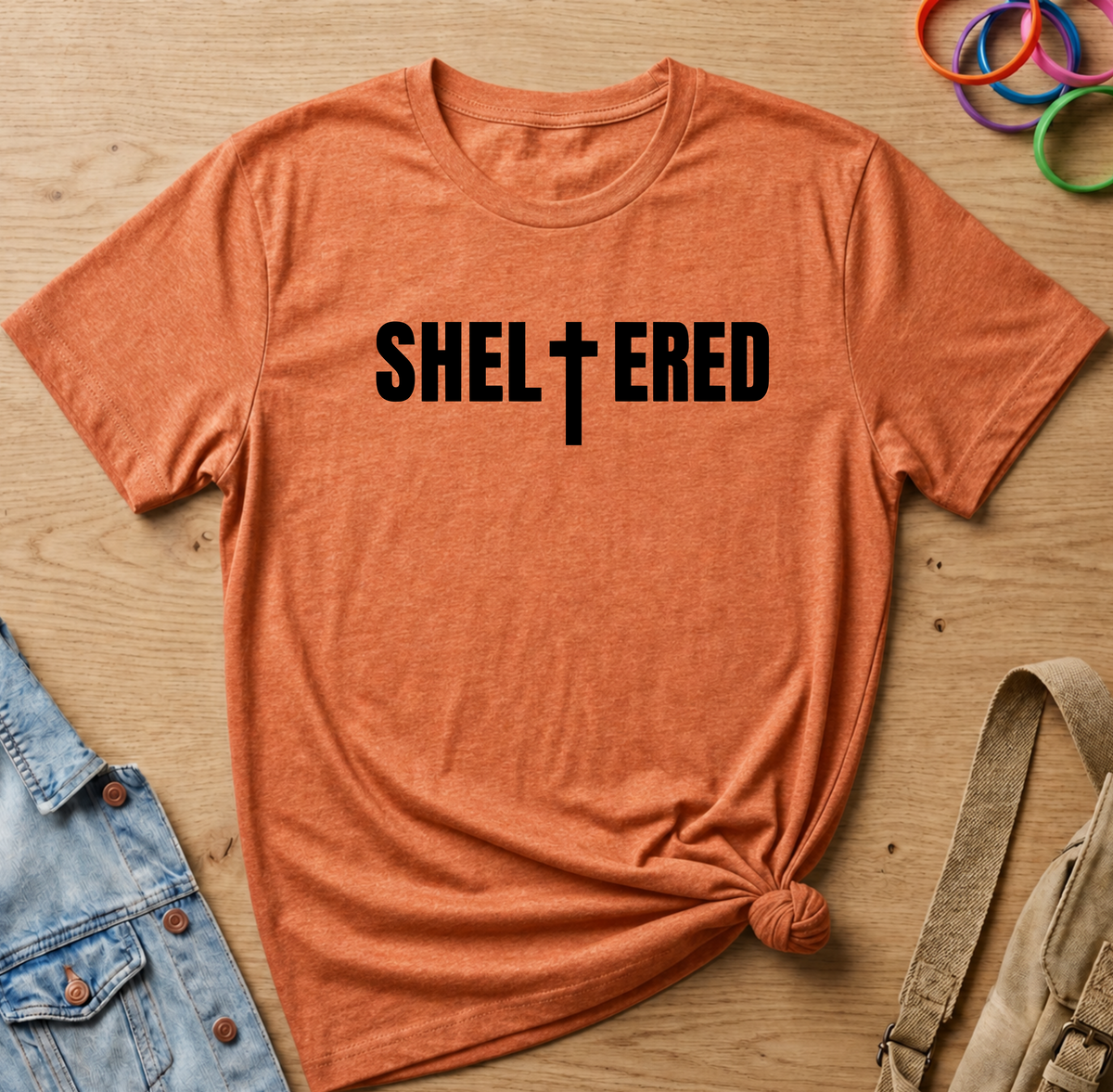 Sheltered T-Shirt