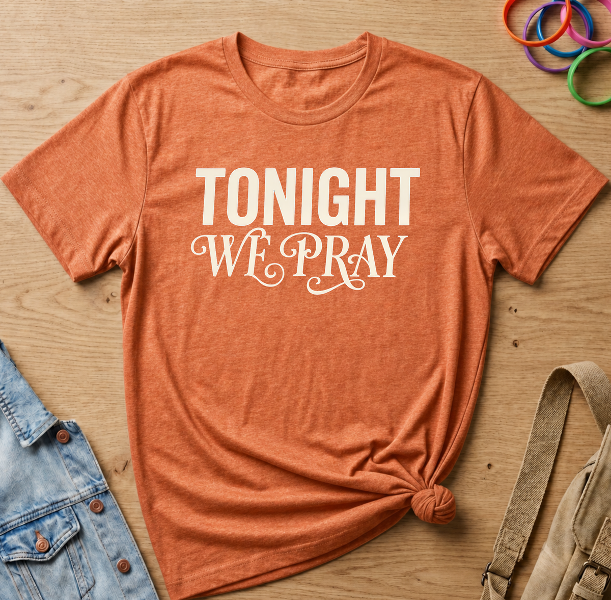 Tonight T-Shirt