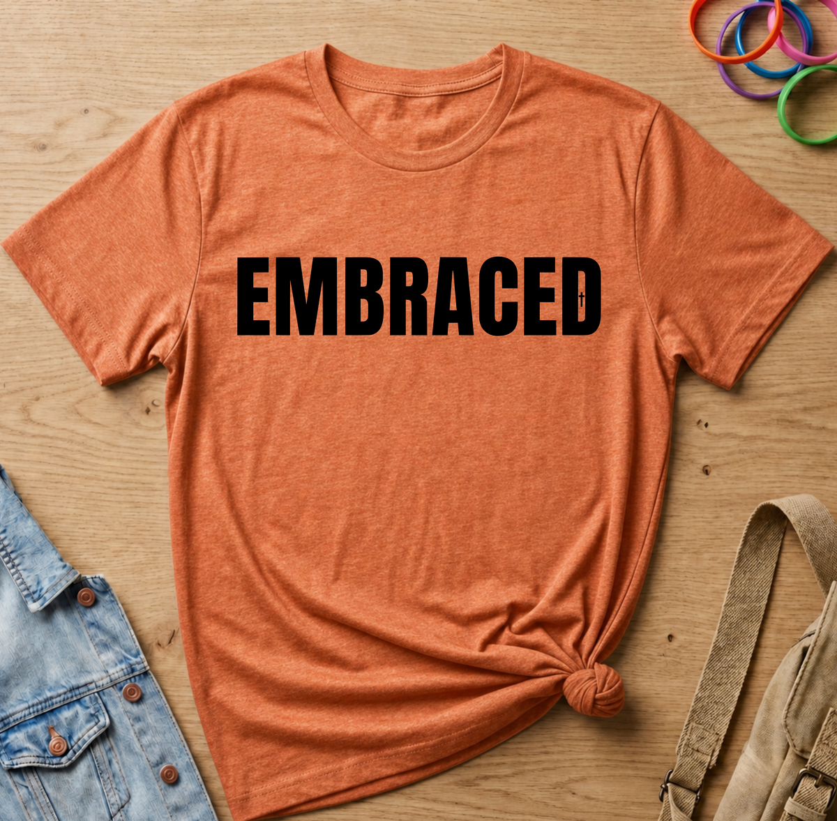 Embraced T-Shirt