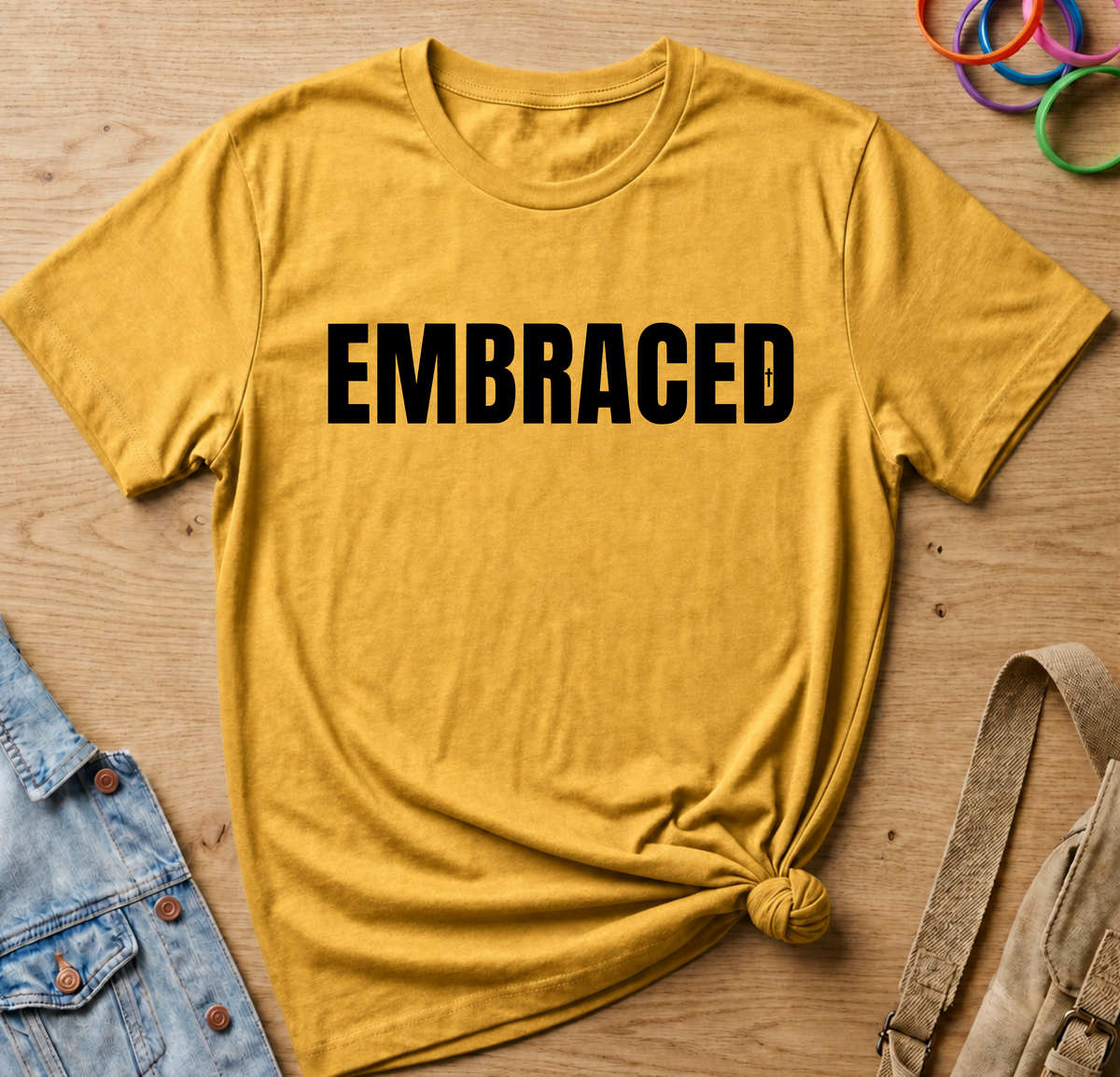 Embraced T-Shirt