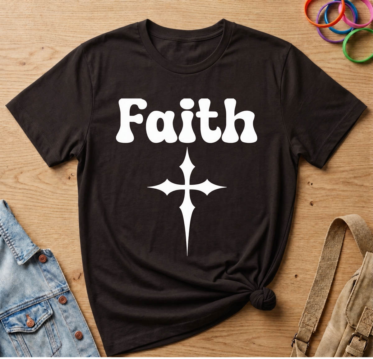 FaithT-Shirt