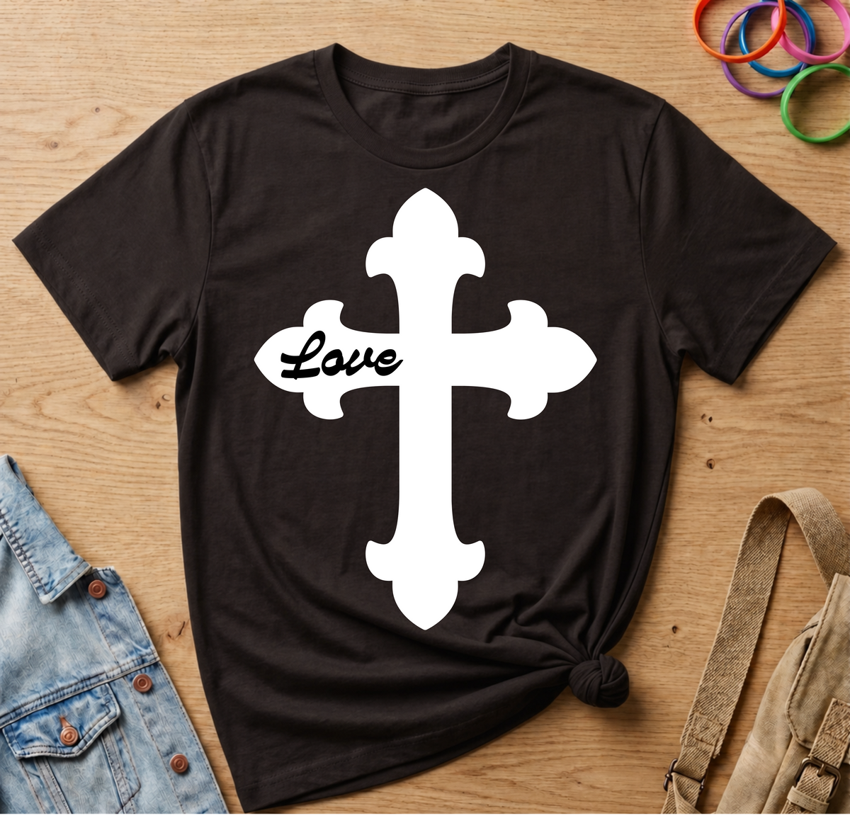 Love T-Shirt