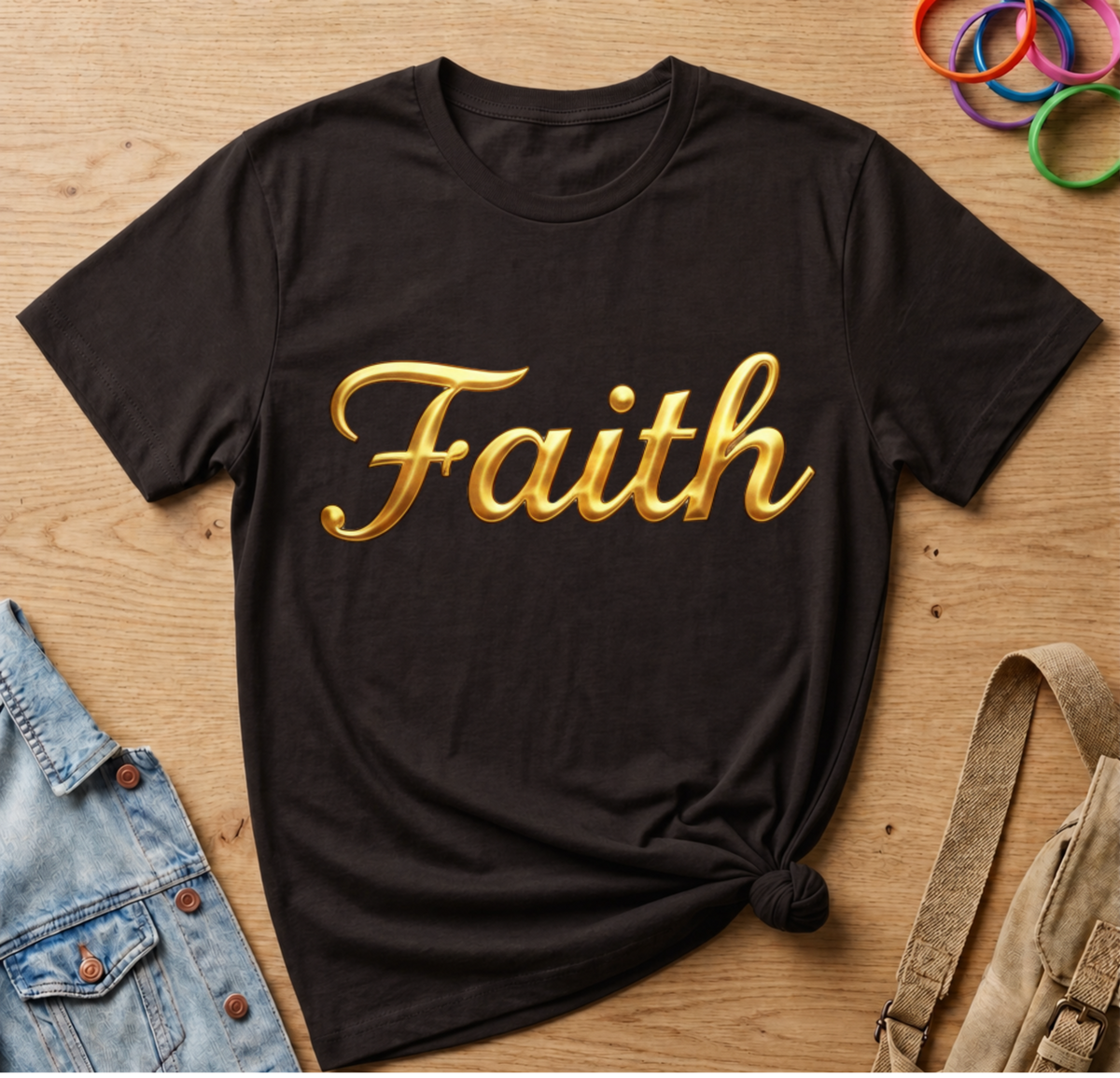 Faith T-Shirt