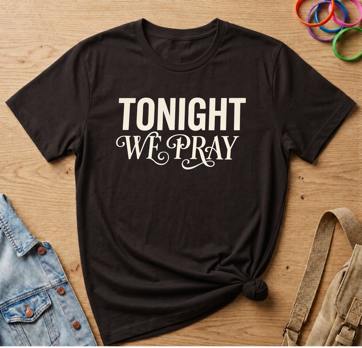 Tonight T-Shirt