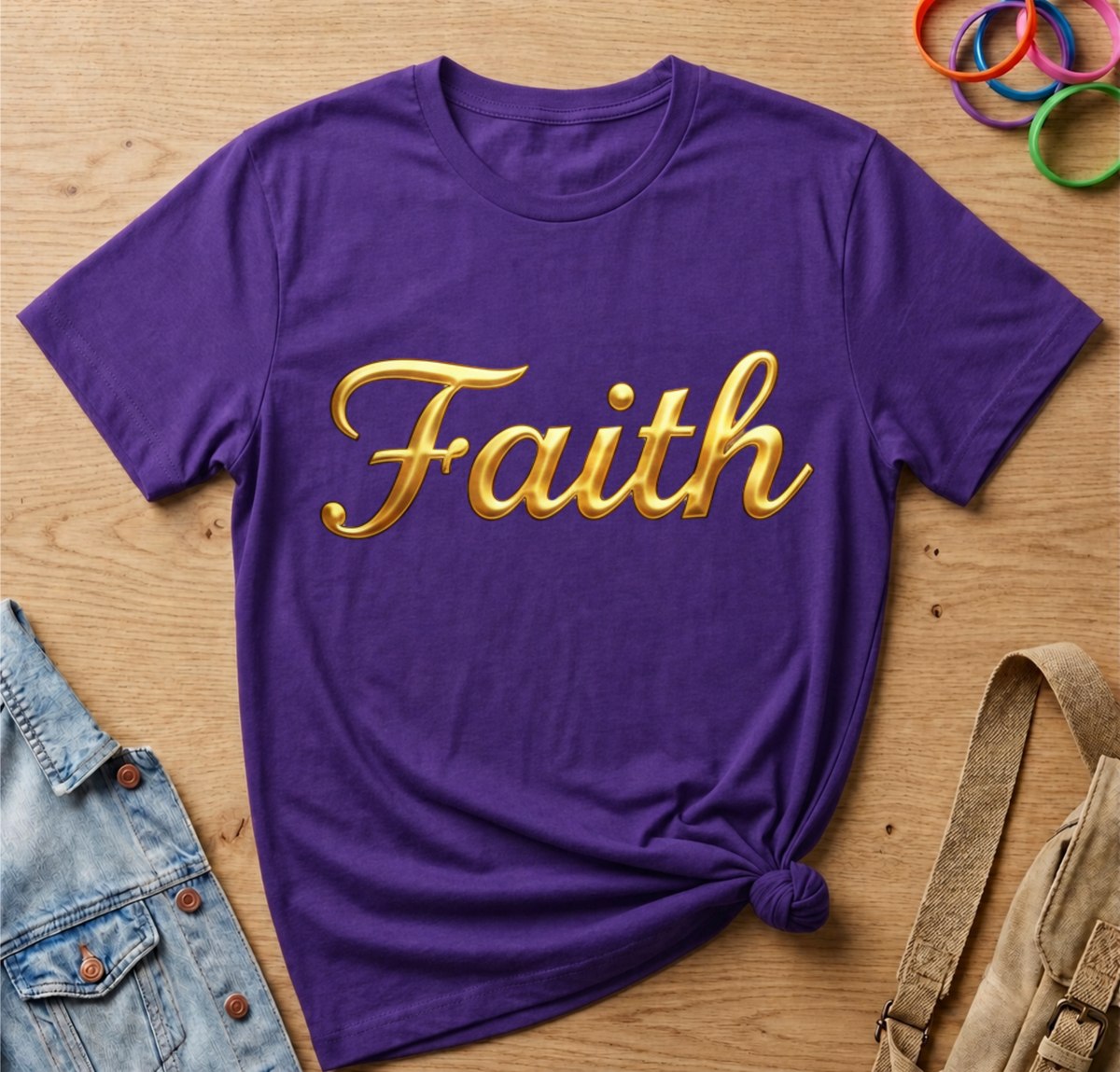 Faith T-Shirt