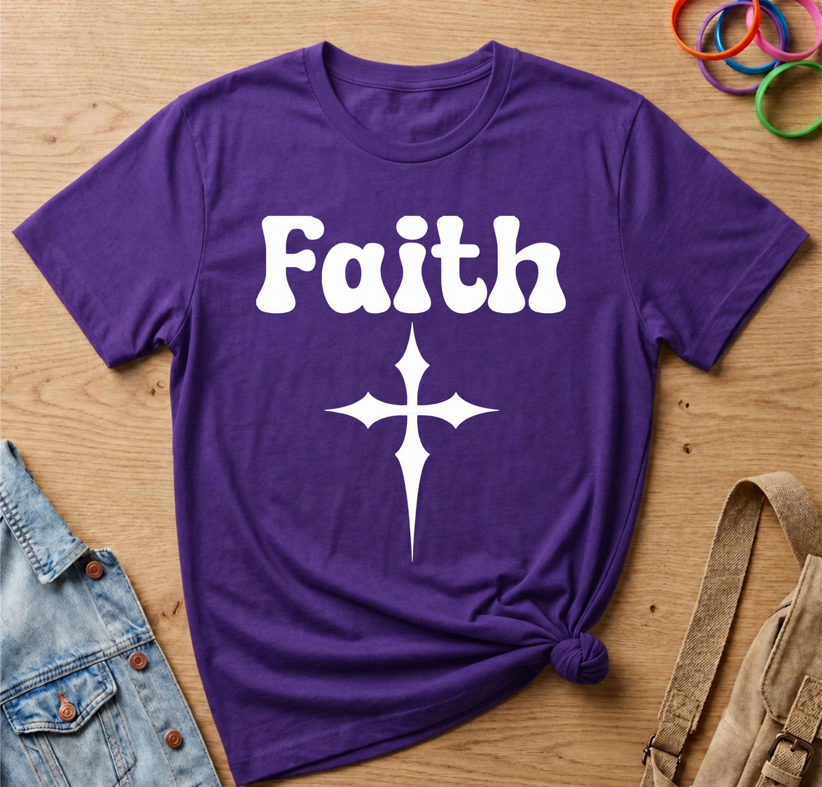 FaithT-Shirt