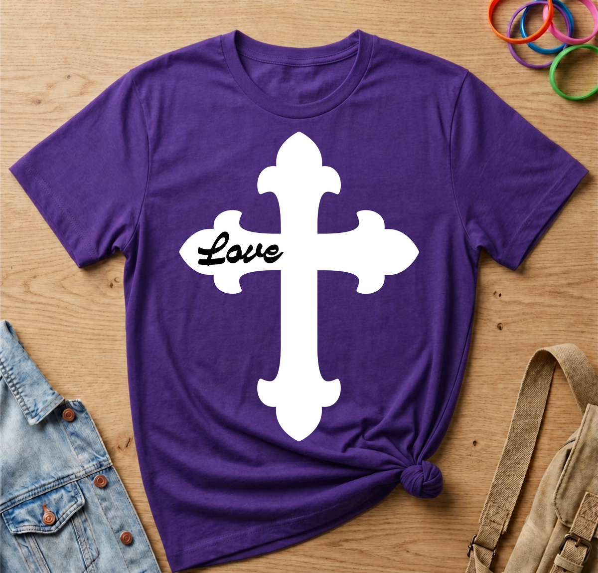 Love T-Shirt