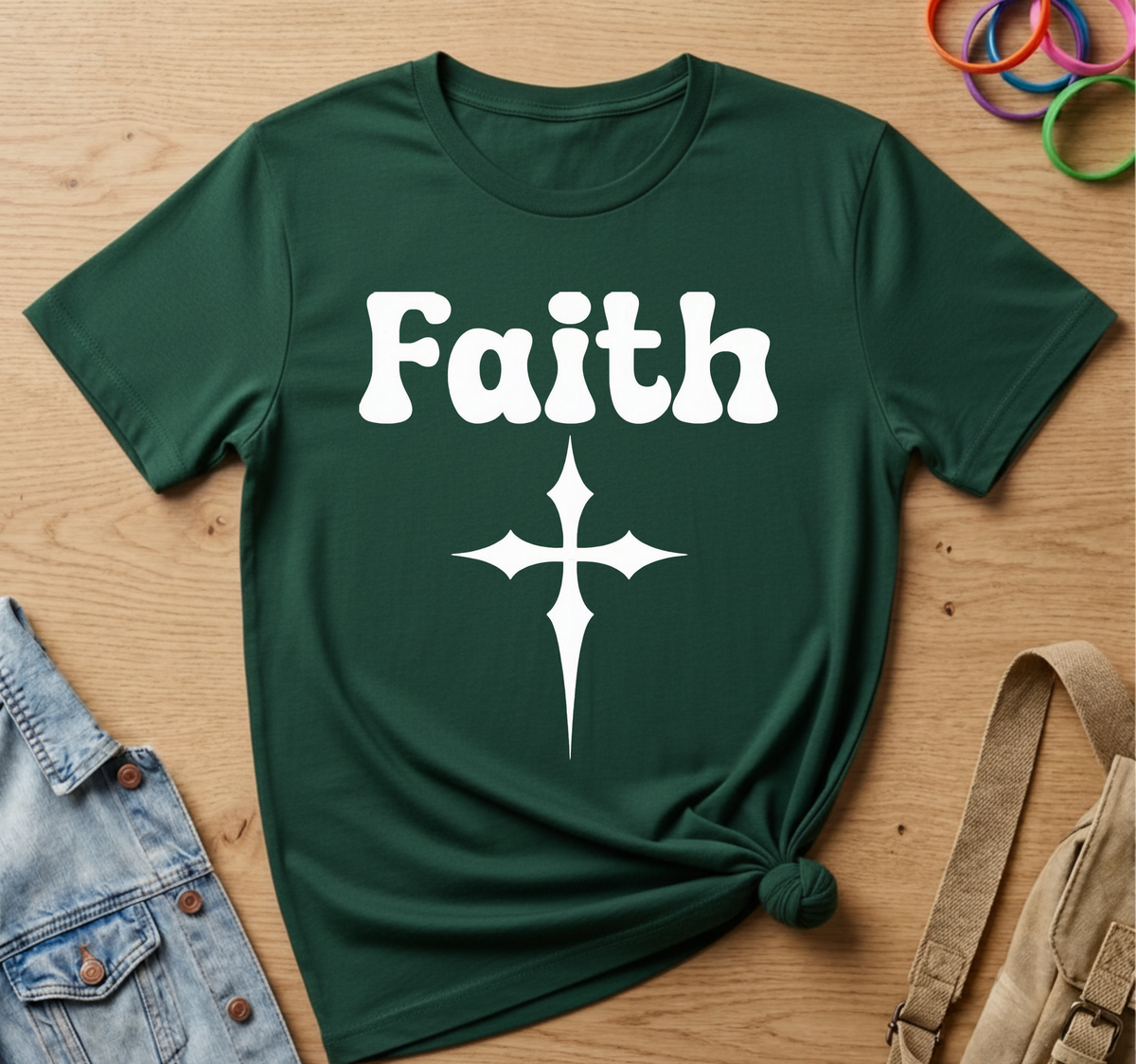 FaithT-Shirt
