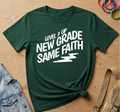 Level-up, New grade T-Shirt