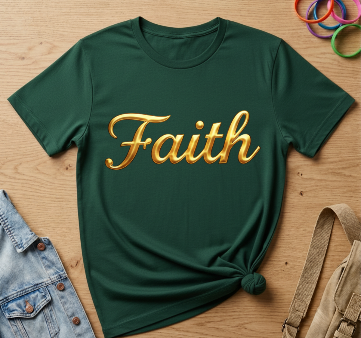 Faith T-Shirt