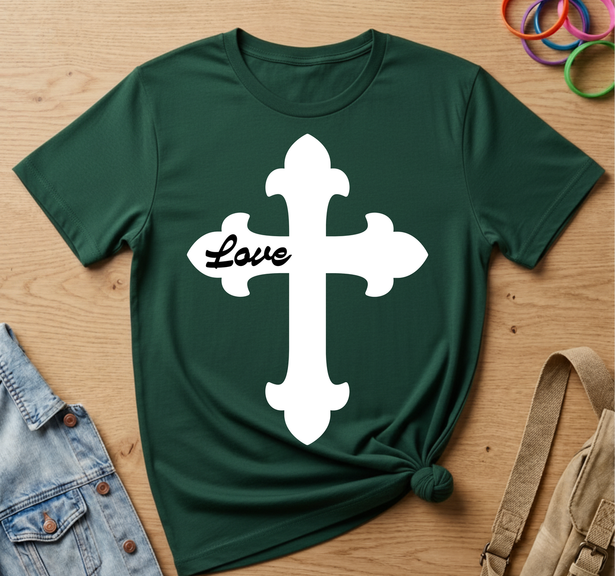 Love T-Shirt
