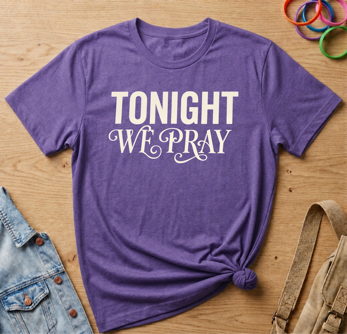 Tonight T-Shirt