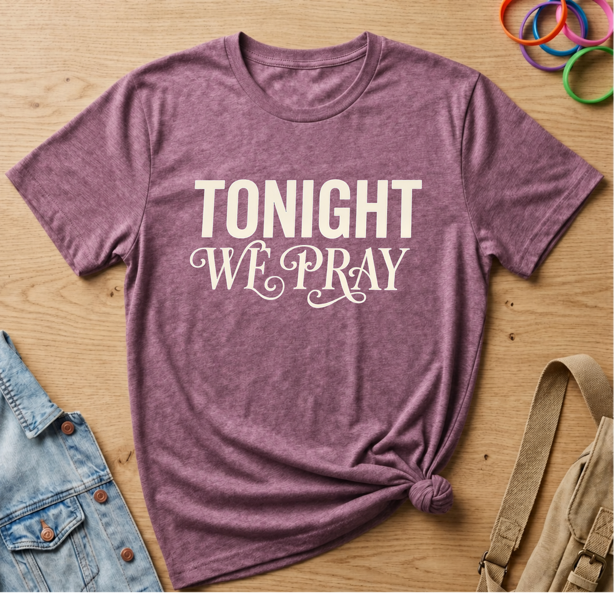 Tonight T-Shirt