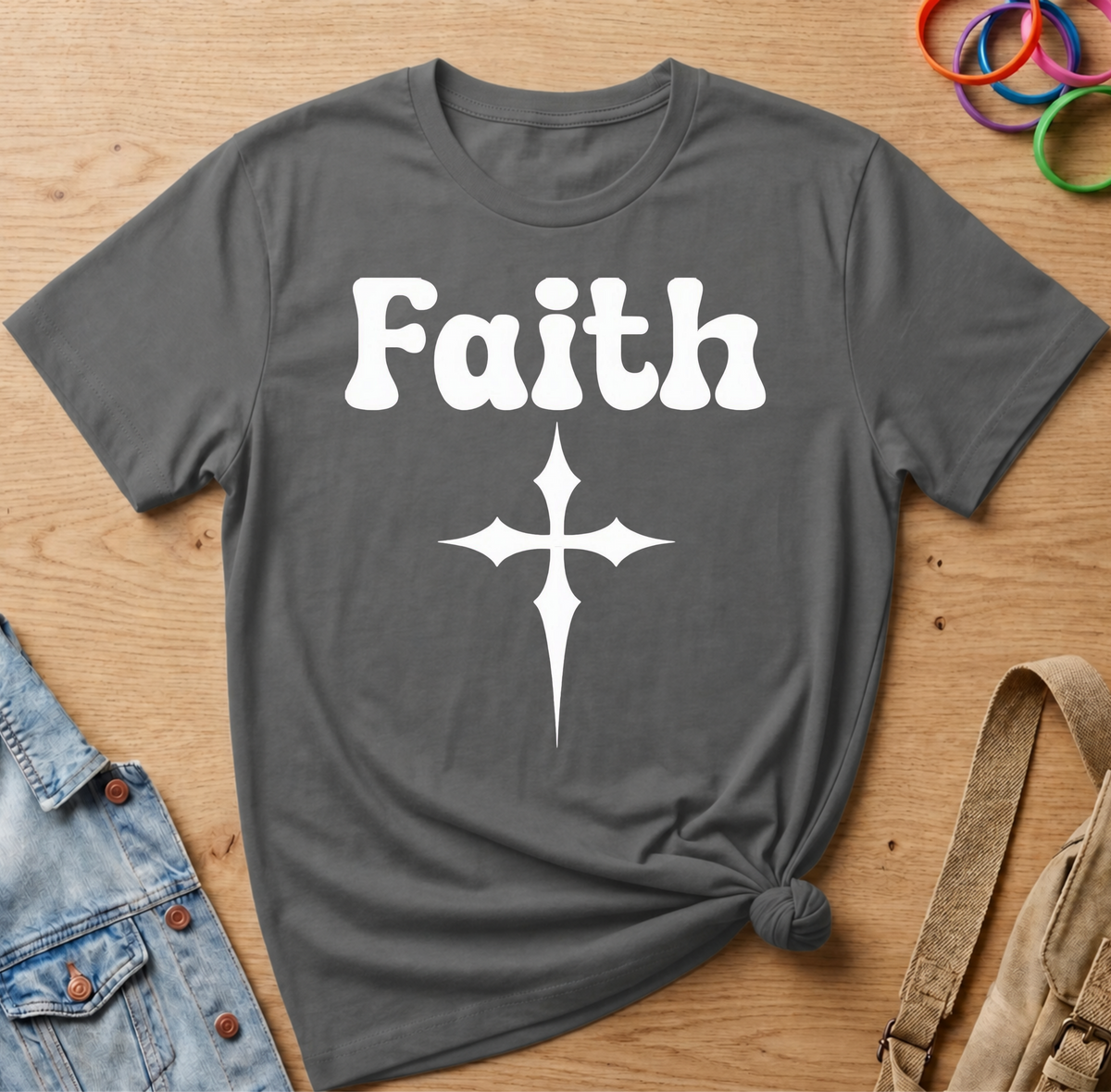 FaithT-Shirt