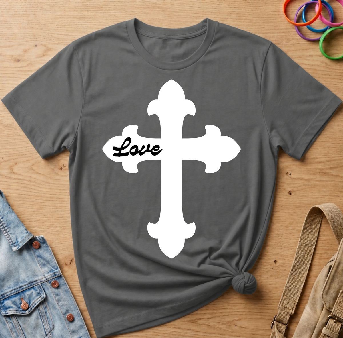 Love T-Shirt