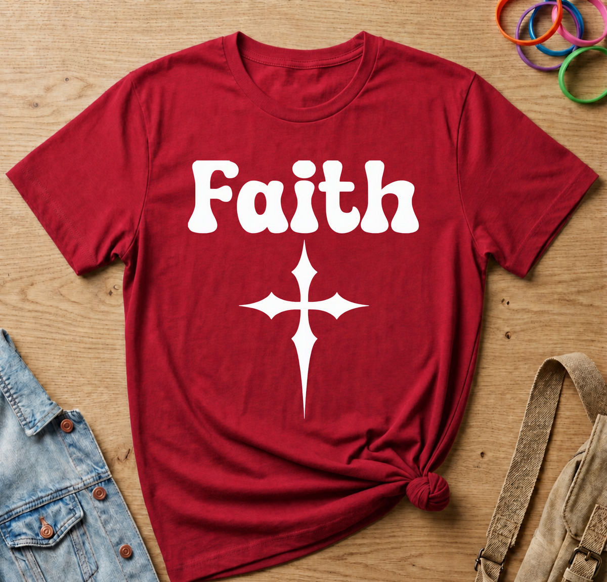 FaithT-Shirt