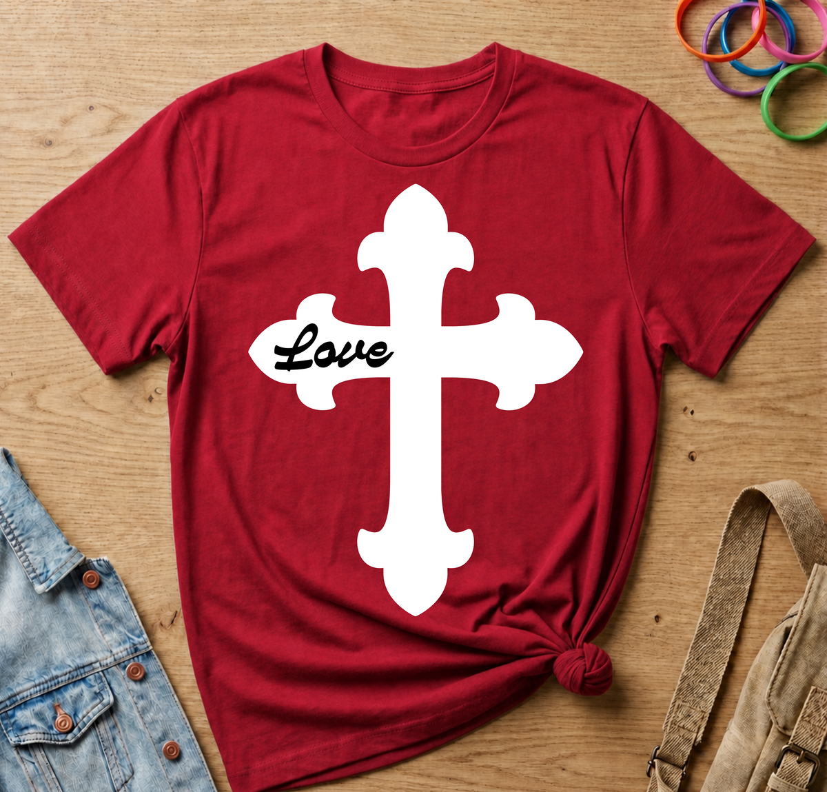 Love T-Shirt