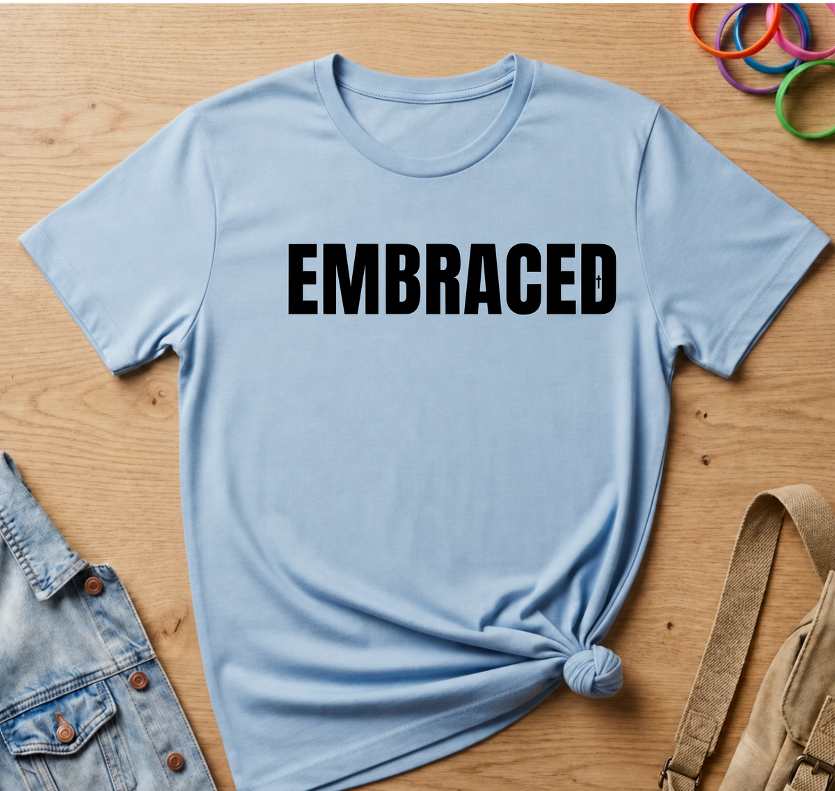 Embraced T-Shirt