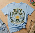 Joy Department T-Shirt