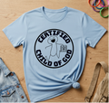 Certified Child Of God T-Shirt