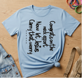 Let Jesus T-Shirt