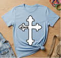 Love Cross T-Shirt