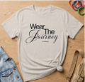 Wear The Journey T-Shirt