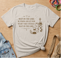 Psalm 27:14 T-Shirt