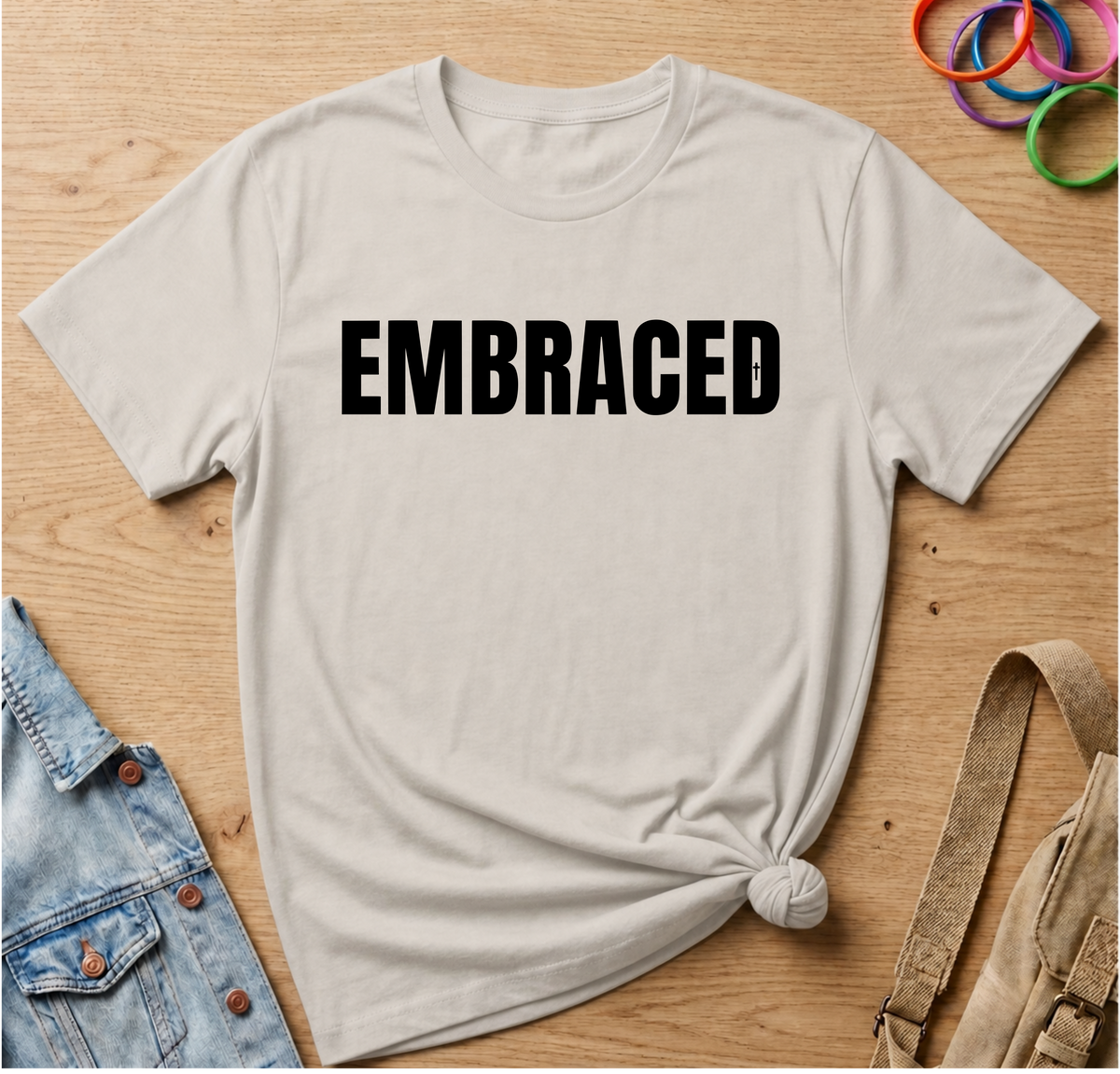 Embraced T-Shirt