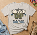 Level Up, New Grade T-Shirt