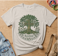 Rooted T-Shirt