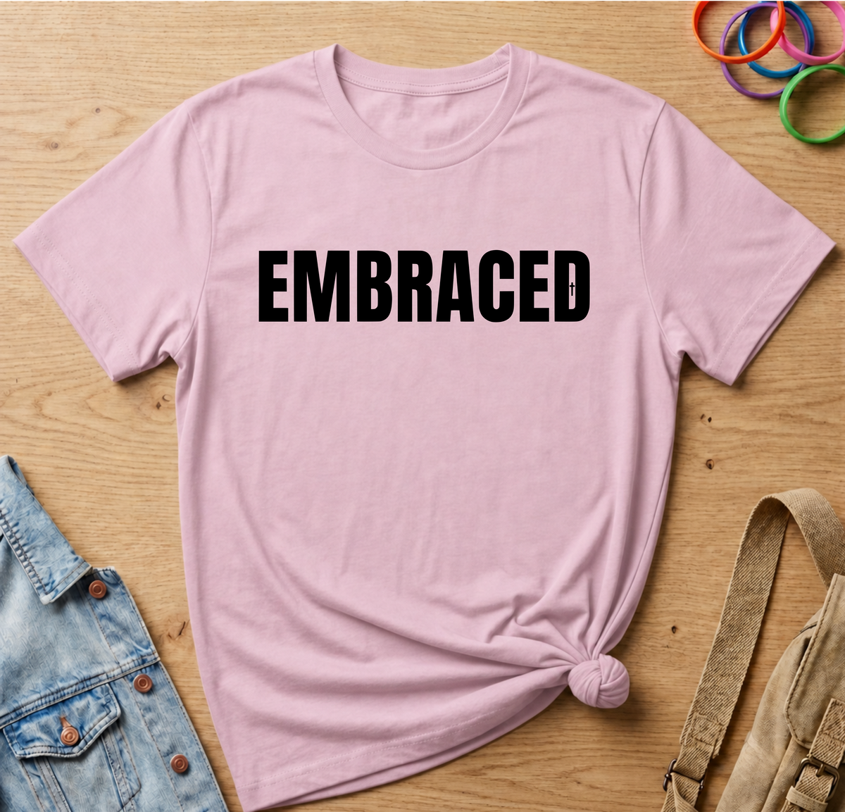 Embraced T-Shirt