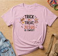Trick or Treat T-Shirt
