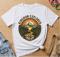 Kingdom Explorer T-Shirt