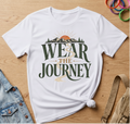 Wear The Journey T-Shirt
