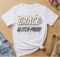Grace Glitch-Proof T-Shirt
